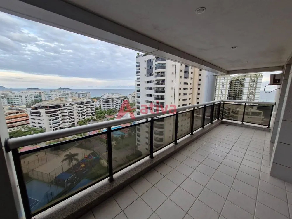 Apartamento, 3 quartos, 126 m² - Foto 13