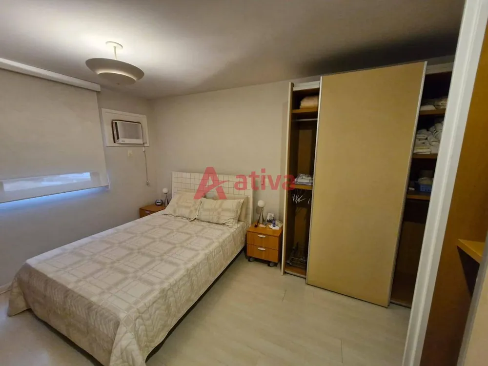 Apartamento, 3 quartos, 126 m² - Foto 5