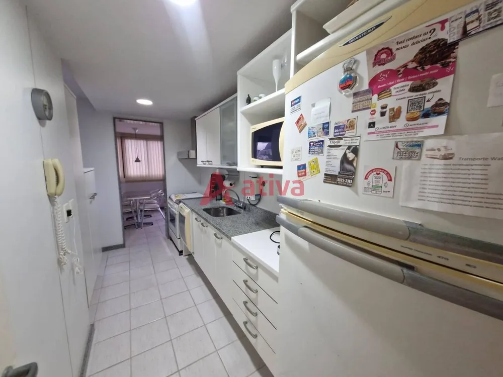 Apartamento, 3 quartos, 126 m² - Foto 10