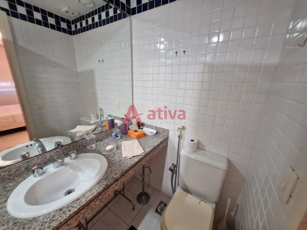 Apartamento, 3 quartos, 126 m² - Foto 7