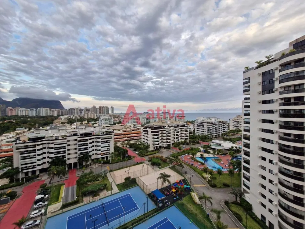 Apartamento, 3 quartos, 126 m² - Foto 14