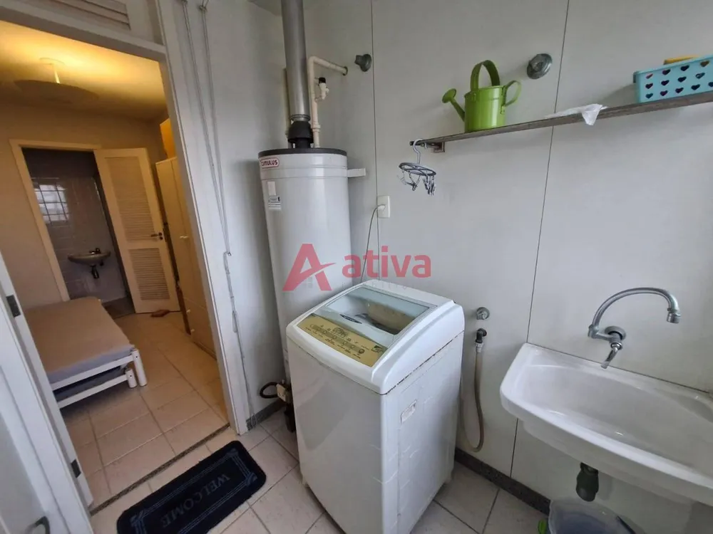 Apartamento, 3 quartos, 126 m² - Foto 11