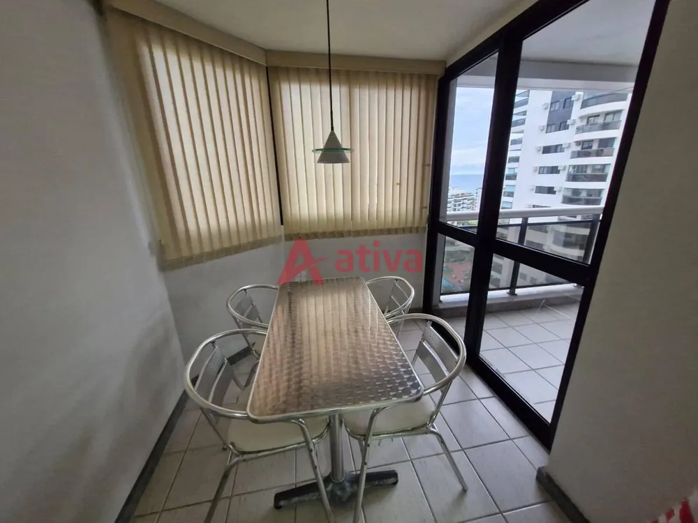 Apartamento, 3 quartos, 126 m² - Foto 12