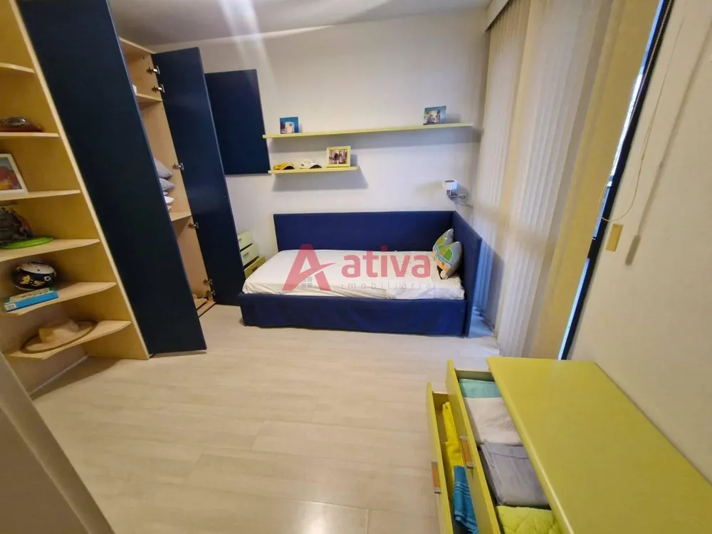 Apartamento, 3 quartos, 126 m² - Foto 9
