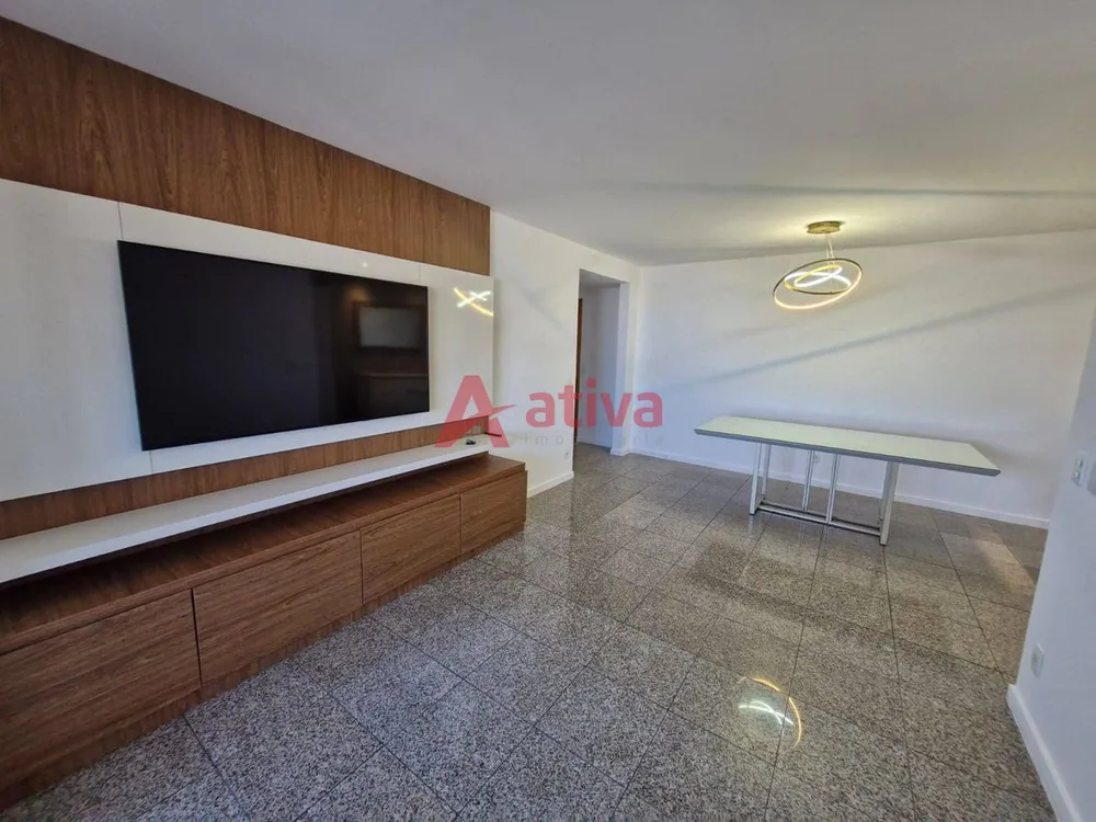 Apartamento, 2 quartos, 109 m² - Foto 3