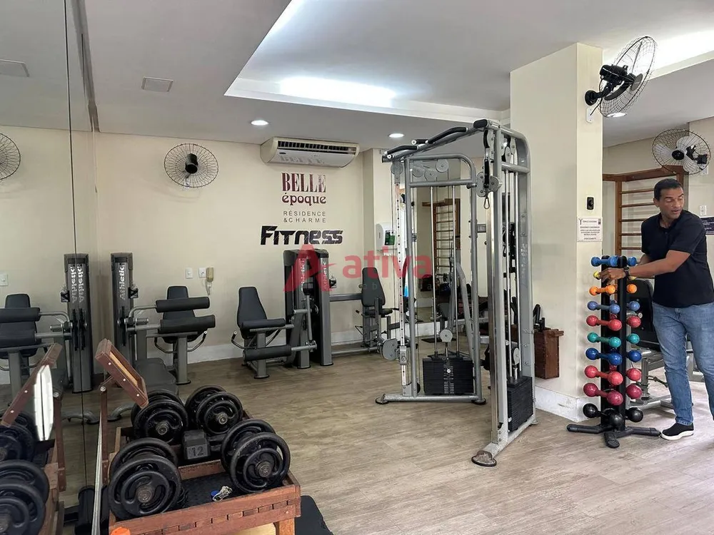 Apartamento, 2 quartos, 67 m² - Foto 40
