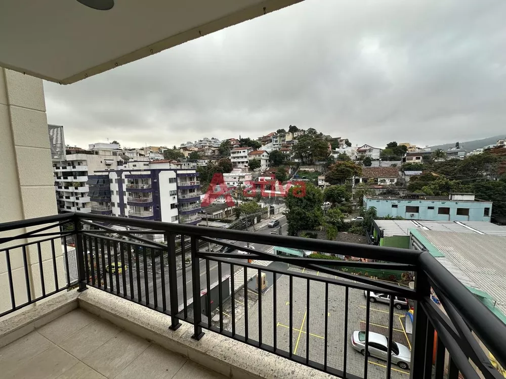 Apartamento, 2 quartos, 67 m² - Foto 8