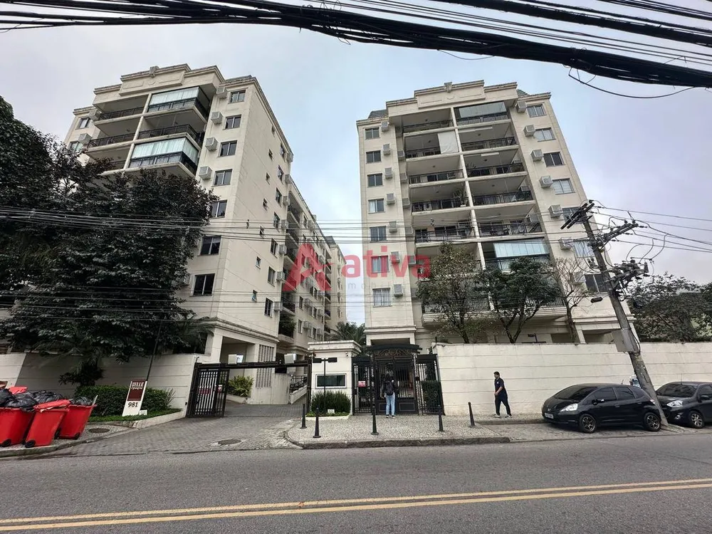 Apartamento, 2 quartos, 67 m² - Foto 44