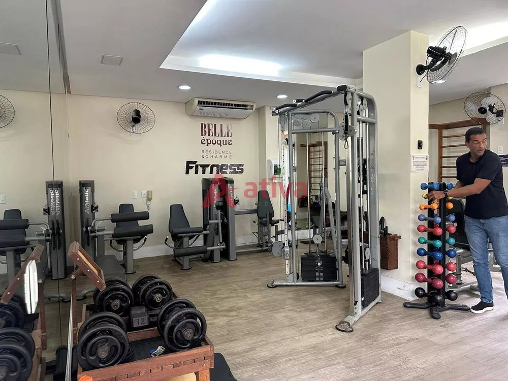 Apartamento, 2 quartos, 67 m² - Foto 6