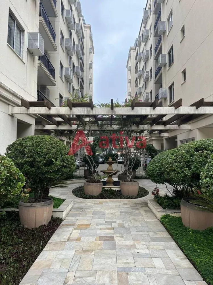 Apartamento, 2 quartos, 67 m² - Foto 3