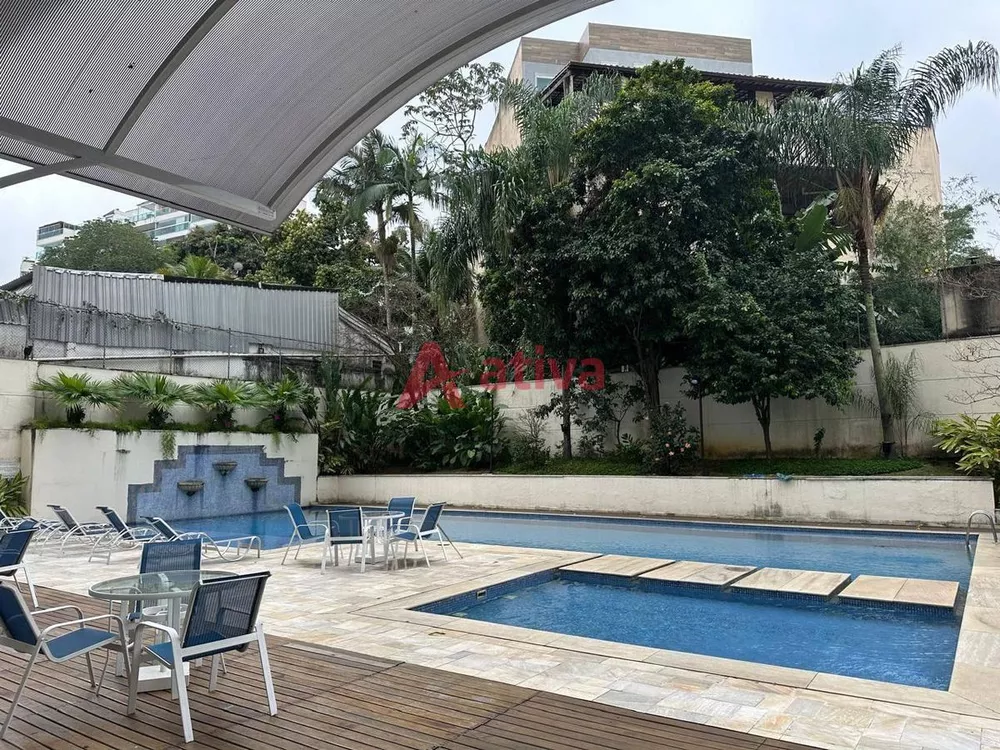 Apartamento, 2 quartos, 67 m² - Foto 14