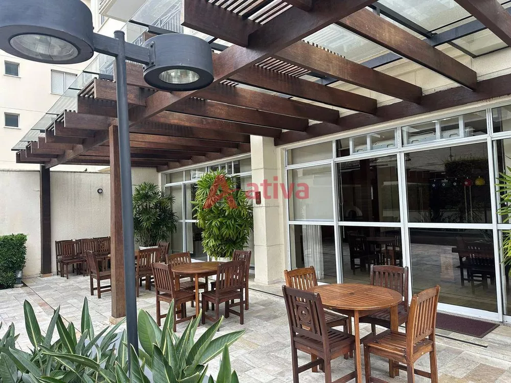 Apartamento, 2 quartos, 67 m² - Foto 5