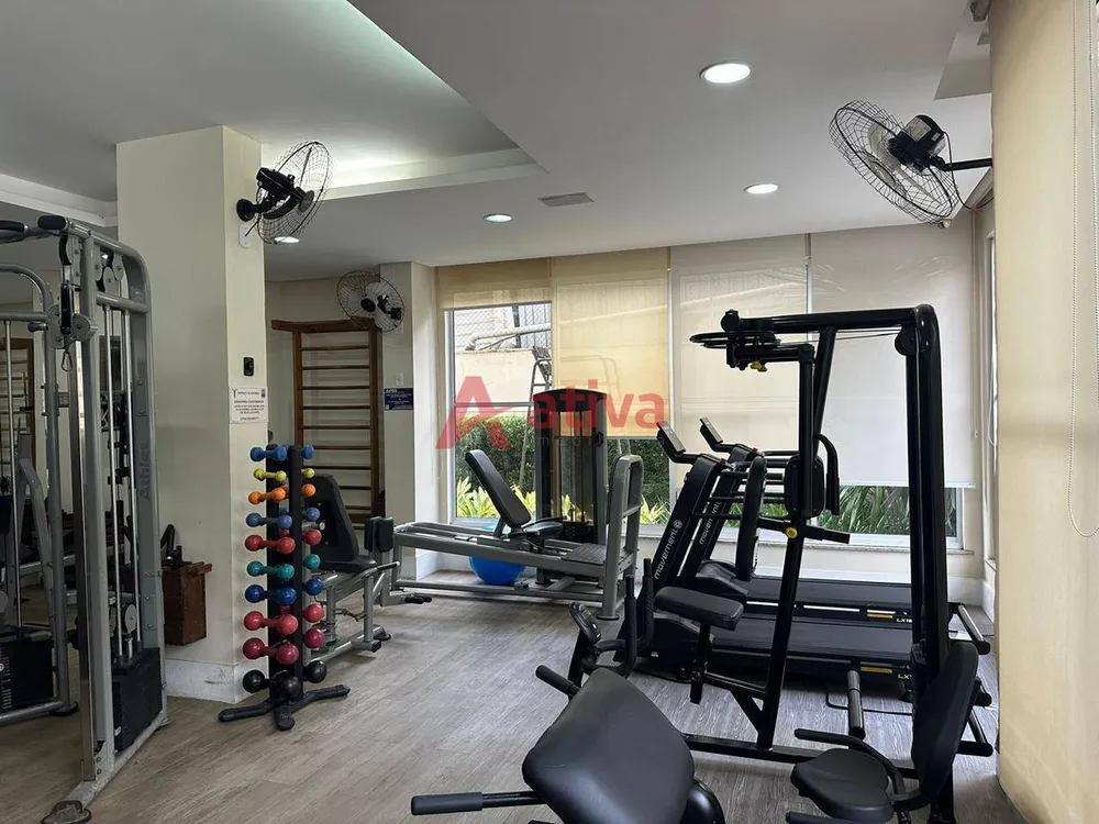 Apartamento, 2 quartos, 67 m² - Foto 41