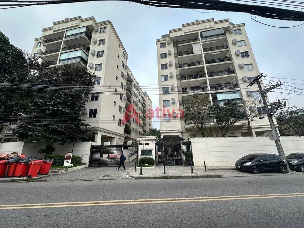 Apartamento, 2 quartos, 67 m² - Foto 21