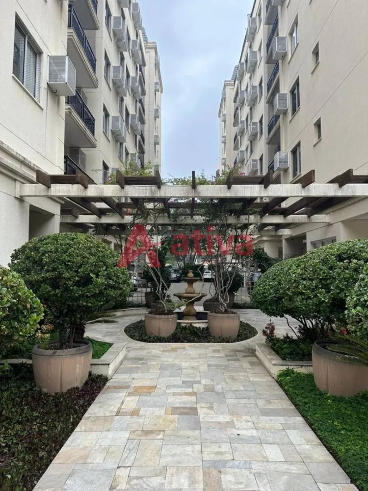 Apartamento, 2 quartos, 67 m² - Foto 46