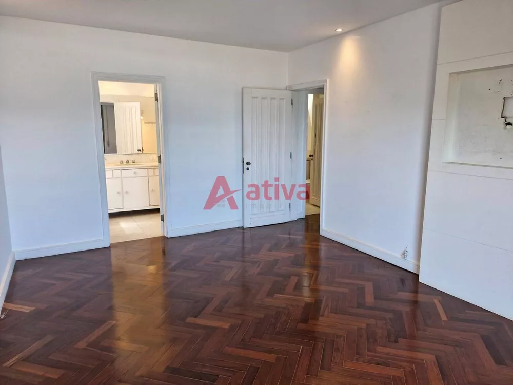 Apartamento, 4 quartos, 280 m² - Foto 3