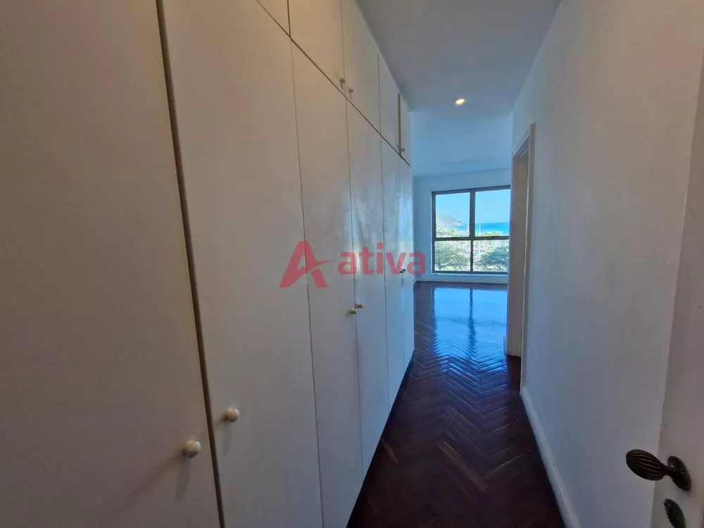 Apartamento, 4 quartos, 280 m² - Foto 2