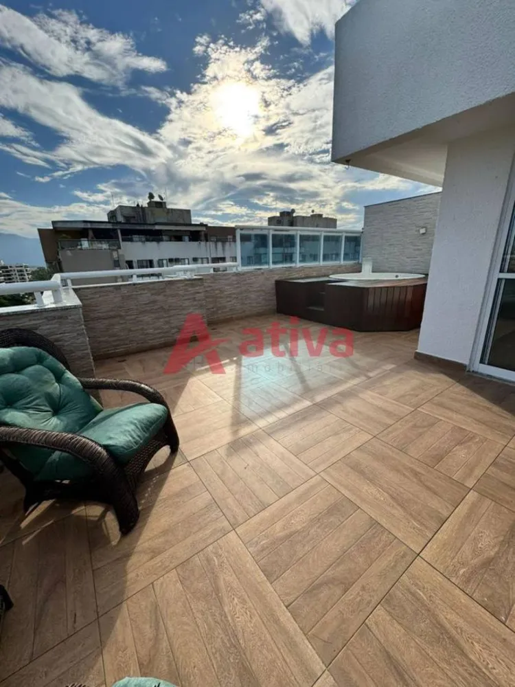 Cobertura, 4 quartos, 193 m² - Foto 47