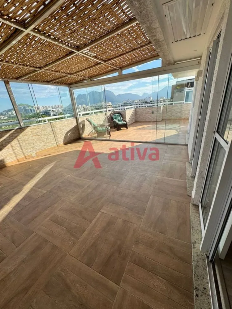 Cobertura, 4 quartos, 193 m² - Foto 17