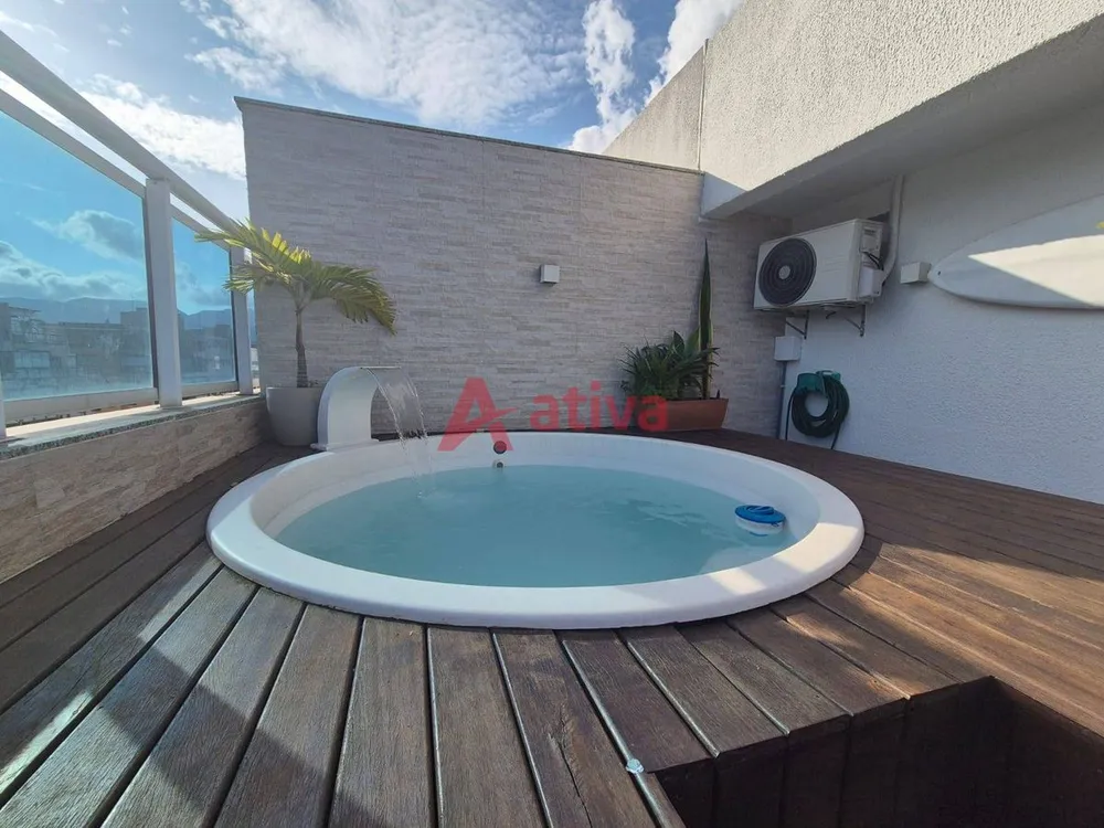 Cobertura, 4 quartos, 193 m² - Foto 46
