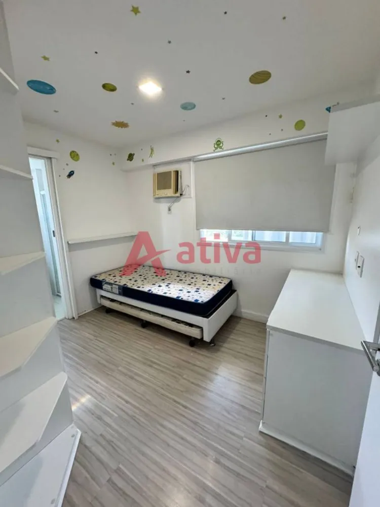 Cobertura, 4 quartos, 193 m² - Foto 29