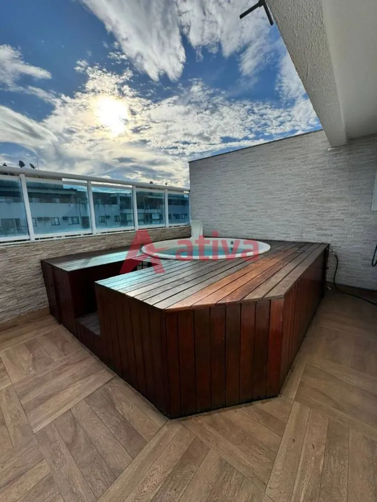 Cobertura, 4 quartos, 193 m² - Foto 45