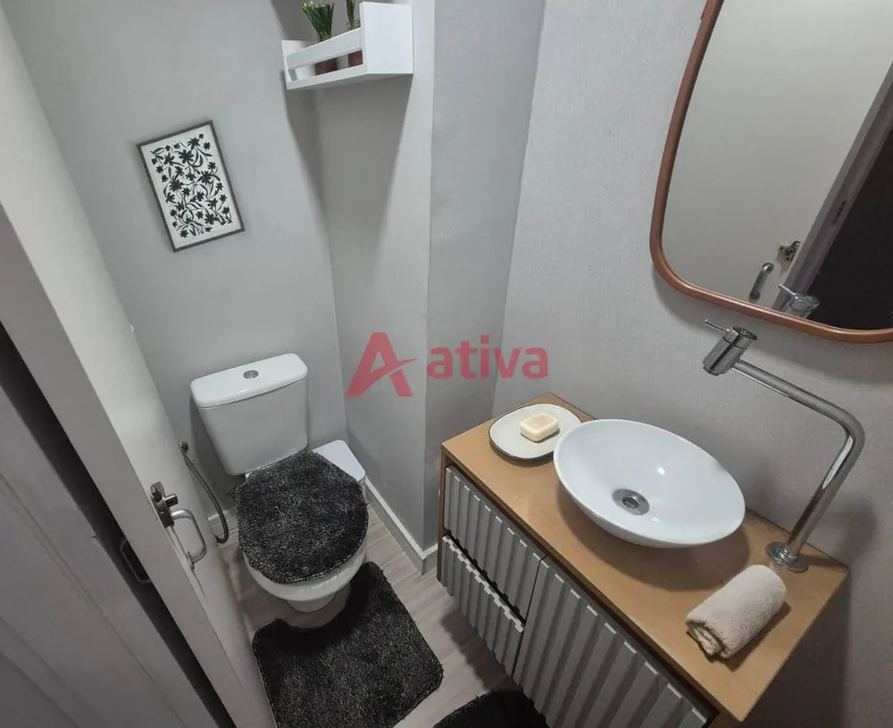 Cobertura, 4 quartos, 193 m² - Foto 23