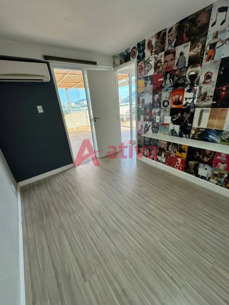 Cobertura, 4 quartos, 193 m² - Foto 4