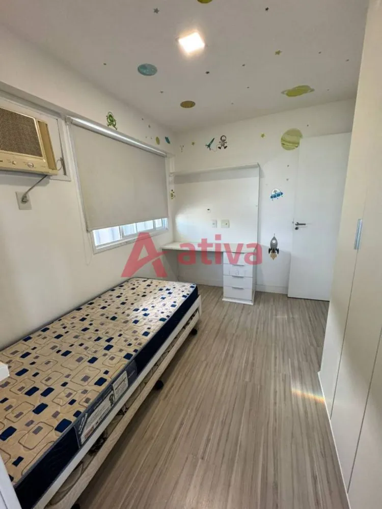 Cobertura, 4 quartos, 193 m² - Foto 27