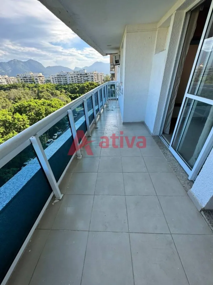 Cobertura, 4 quartos, 193 m² - Foto 8