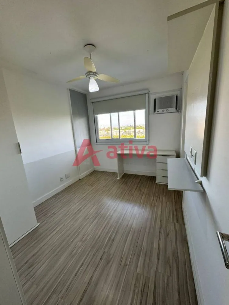 Cobertura, 4 quartos, 193 m² - Foto 20