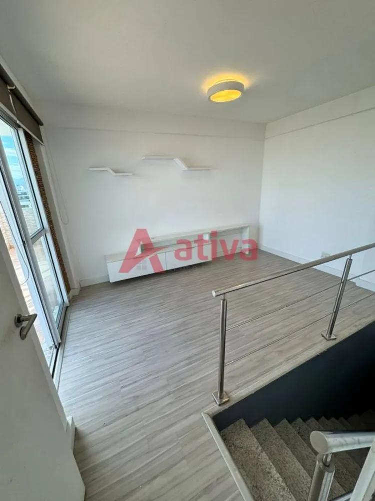 Cobertura, 4 quartos, 193 m² - Foto 7