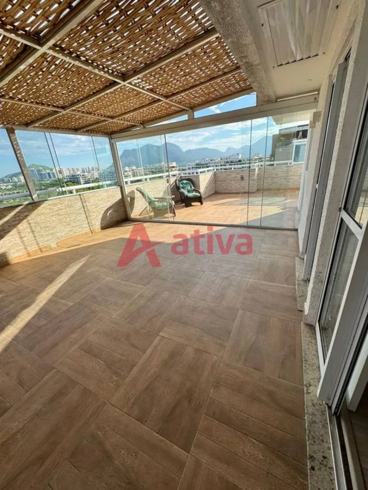 Cobertura, 4 quartos, 193 m² - Foto 18