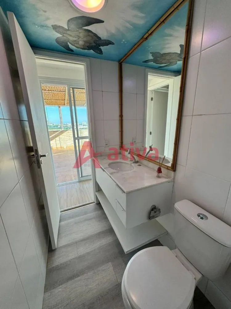 Cobertura, 4 quartos, 193 m² - Foto 22