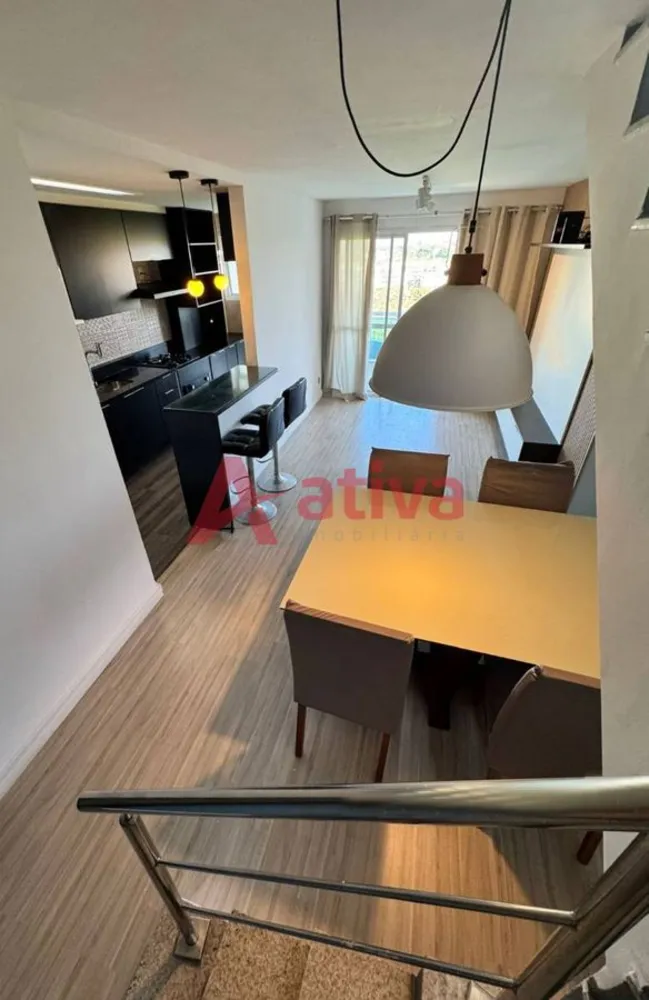 Cobertura, 4 quartos, 193 m² - Foto 13