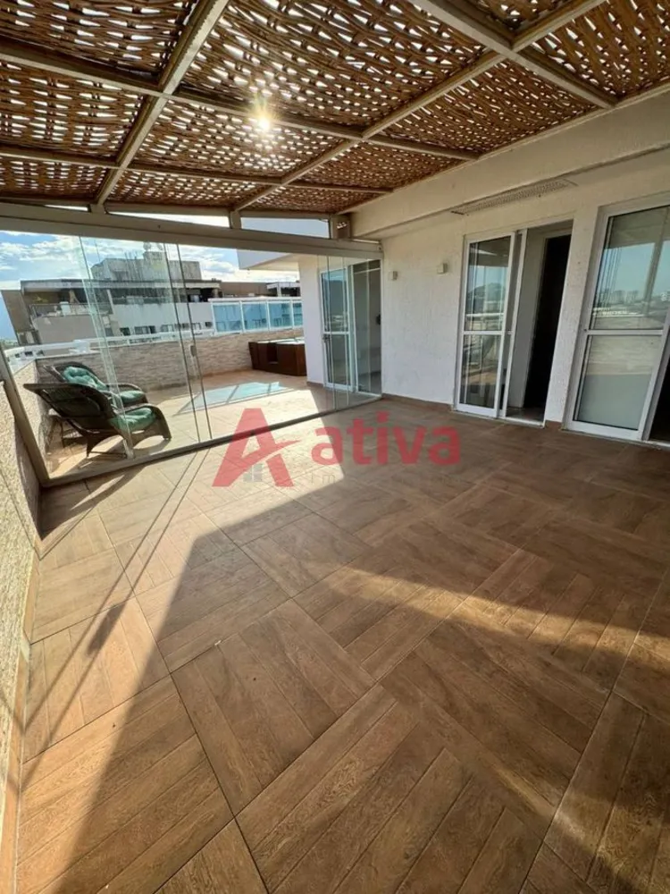 Cobertura, 4 quartos, 193 m² - Foto 38