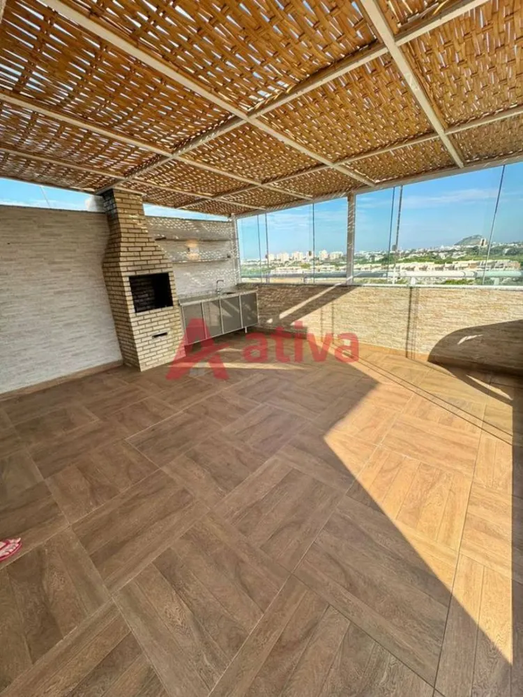 Cobertura, 4 quartos, 193 m² - Foto 43