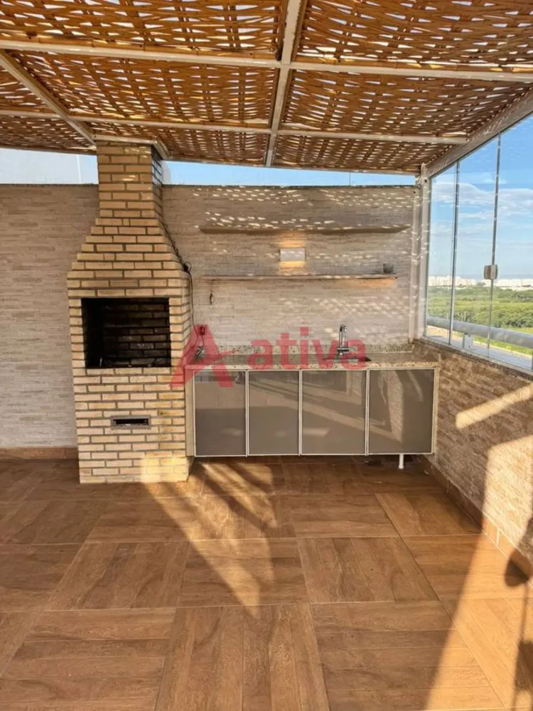 Cobertura, 4 quartos, 193 m² - Foto 42