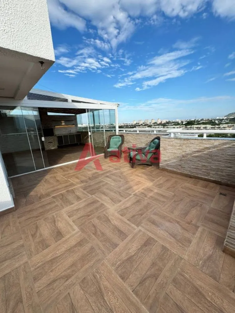 Cobertura, 4 quartos, 193 m² - Foto 39