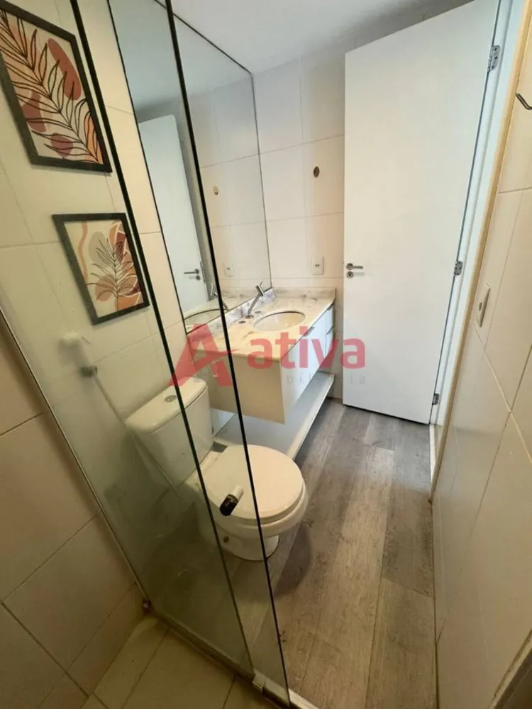 Cobertura, 4 quartos, 193 m² - Foto 28