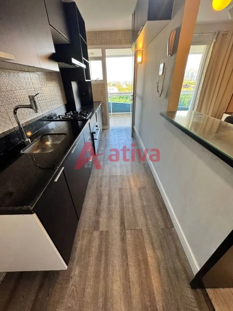 Cobertura, 4 quartos, 193 m² - Foto 10