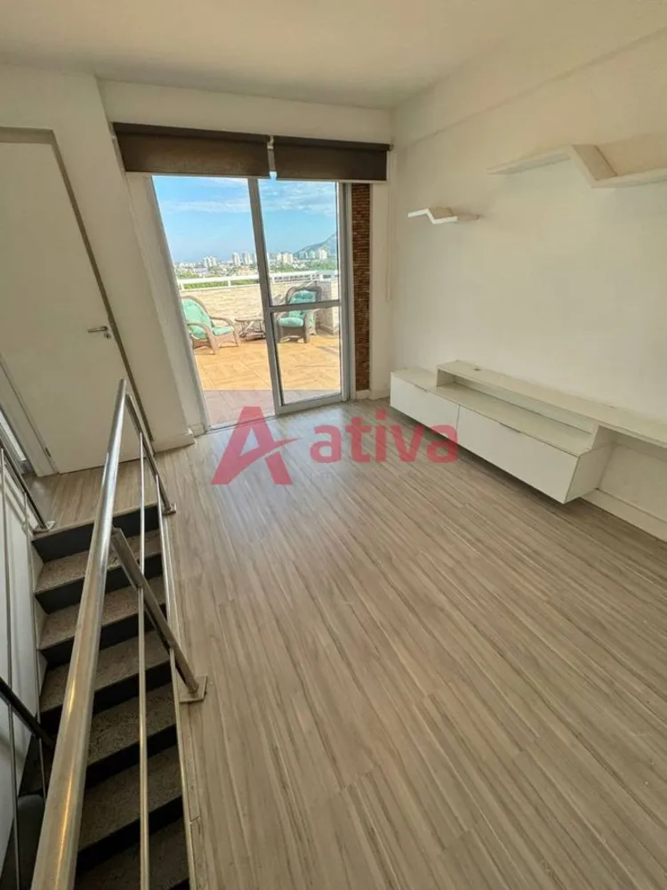 Cobertura, 4 quartos, 193 m² - Foto 6
