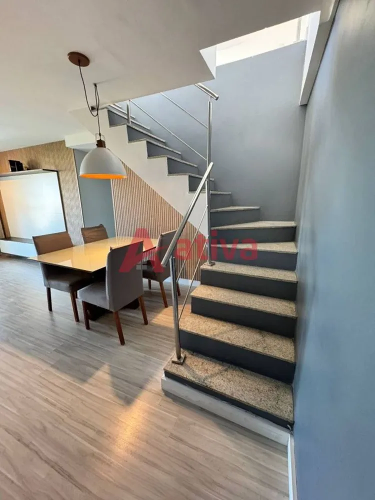 Cobertura, 4 quartos, 193 m² - Foto 15