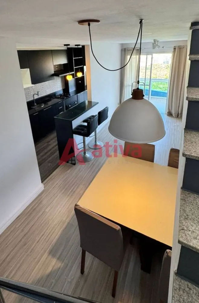 Cobertura, 4 quartos, 193 m² - Foto 16