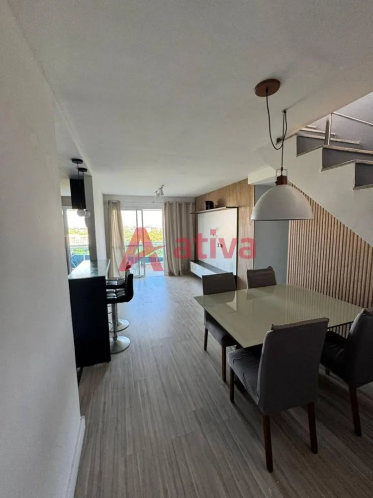 Cobertura, 4 quartos, 193 m² - Foto 17