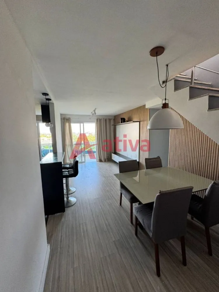 Cobertura, 4 quartos, 193 m² - Foto 14