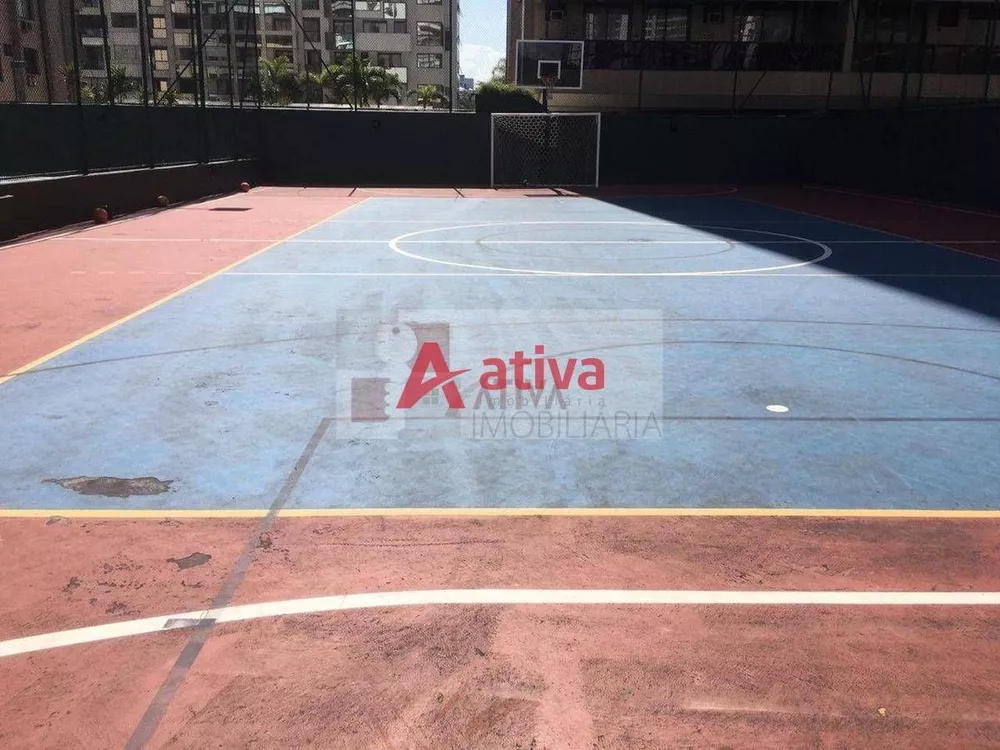Apartamento, 4 quartos, 260 m² - Foto 16