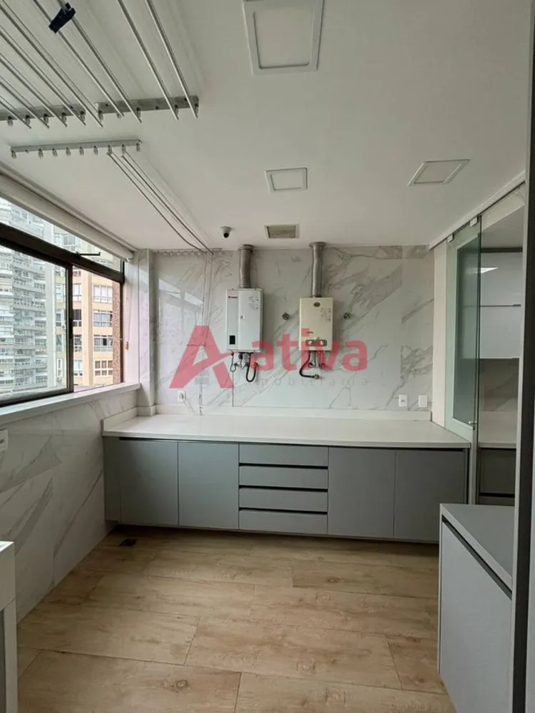 Apartamento, 4 quartos, 260 m² - Foto 56