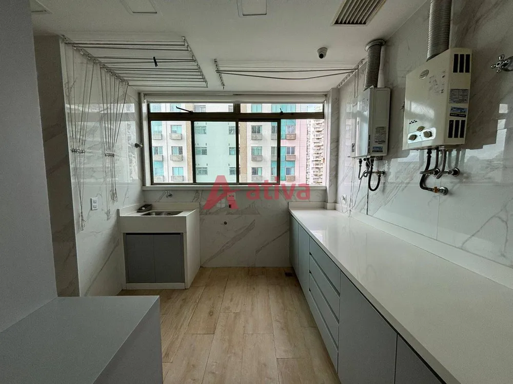 Apartamento, 4 quartos, 260 m² - Foto 46