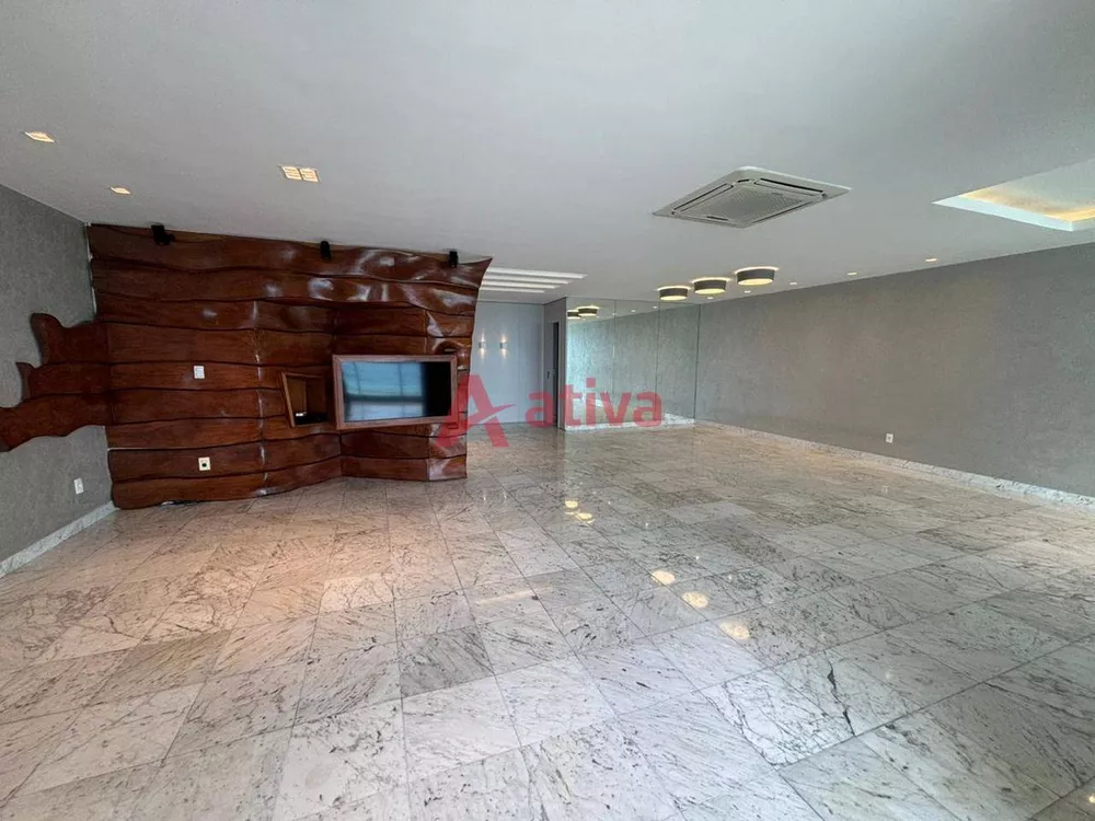 Apartamento, 4 quartos, 260 m² - Foto 32